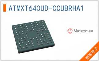 ATMXT640UD-CCUBRHA1