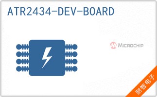 ATR2434-DEV-BOARD
