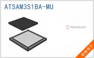 ATSAM3S1BA-MU