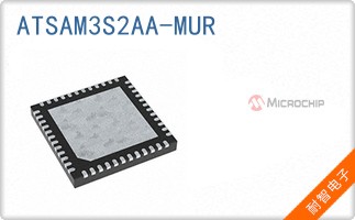 ATSAM3S2AA-MUR