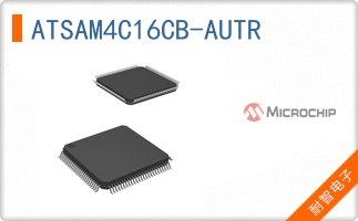 ATSAM4C16CB-AUTR