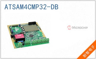 ATSAM4CMP32-DB