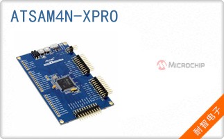 ATSAM4N-XPRO