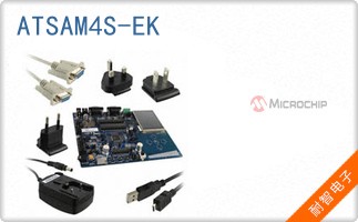 ATSAM4S-EK