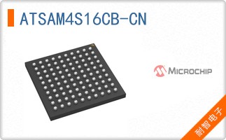 ATSAM4S16CB-CN