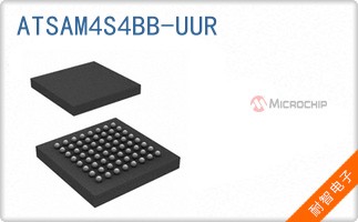 ATSAM4S4BB-UUR