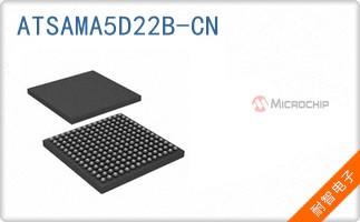 ATSAMA5D22B-CN