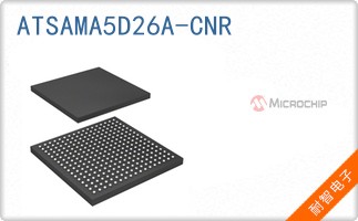 ATSAMA5D26A-CNR