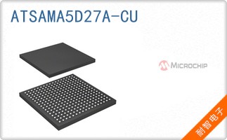 ATSAMA5D27A-CU