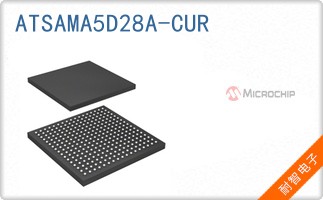 ATSAMA5D28A-CUR