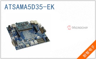 ATSAMA5D35-EK