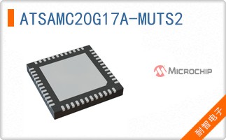 ATSAMC20G17A-MUTS2