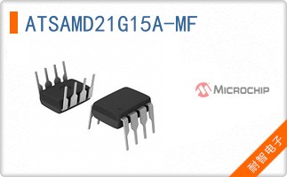 ATSAMD21G15A-MF