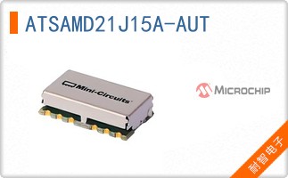 ATSAMD21J15A-AUT