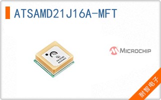 ATSAMD21J16A-MFT