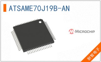 ATSAME70J19B-AN
