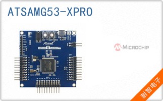 ATSAMG53-XPRO