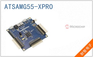ATSAMG55-XPRO