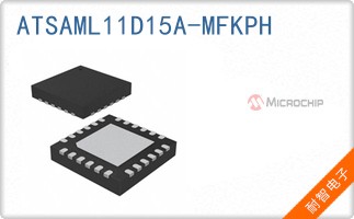 ATSAML11D15A-MFKPH