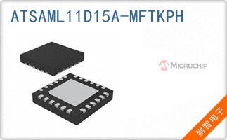 ATSAML11D15A-MFTKPH