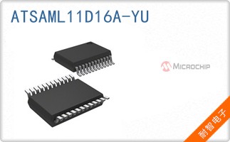 ATSAML11D16A-YU