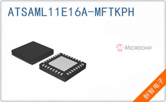 ATSAML11E16A-MFTKPH