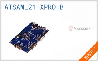 ATSAML21-XPRO-B