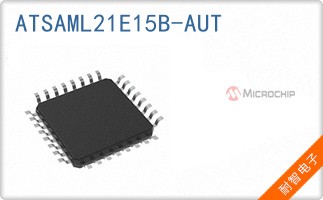 ATSAML21E15B-AUT