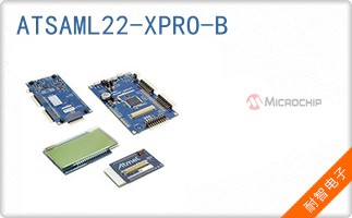 ATSAML22-XPRO-B