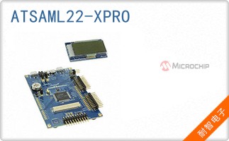 ATSAML22-XPRO