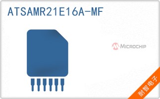 ATSAMR21E16A-MF