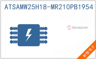 ATSAMW25H18-MR210PB1