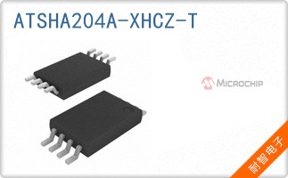 ATSHA204A-XHCZ-T