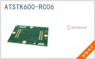 ATSTK600-RC06