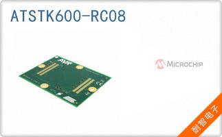 ATSTK600-RC08
