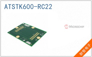 ATSTK600-RC22