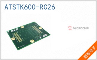 ATSTK600-RC26