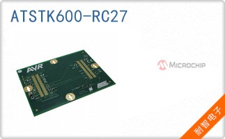 ATSTK600-RC27