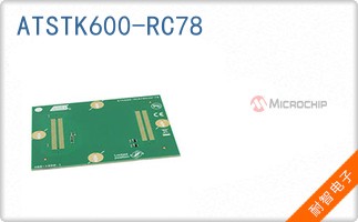 ATSTK600-RC78