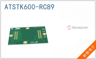 ATSTK600-RC89
