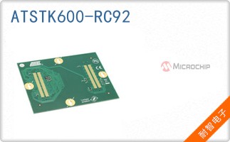 ATSTK600-RC92
