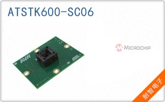 ATSTK600-SC06