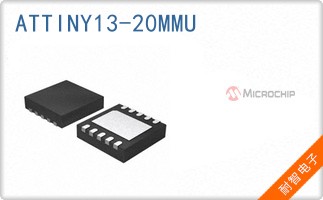 ATTINY13-20MMU