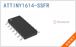 ATTINY1614-SSFR
