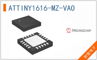 ATTINY1616-MZ-VAO