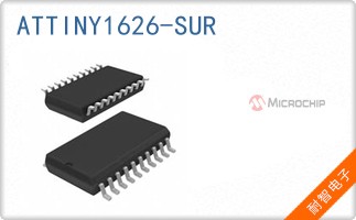 ATTINY1626-SUR