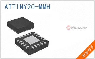 ATTINY20-MMH