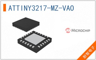 ATTINY3217-MZ-VAO