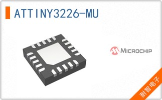 ATTINY3226-MU
