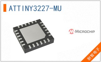 ATTINY3227-MU